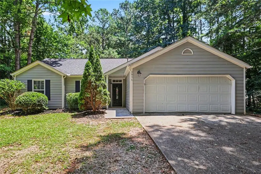 3856 Tuberose Court, Douglasville, GA 30135 - #1