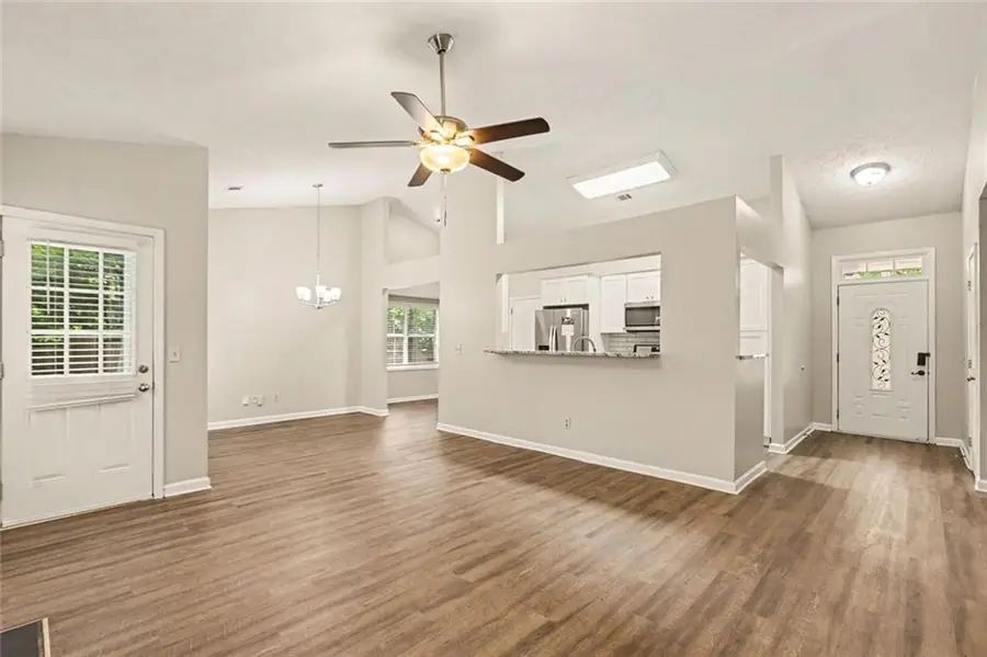 3856 Tuberose Court, Douglasville, GA 30135 - #2
