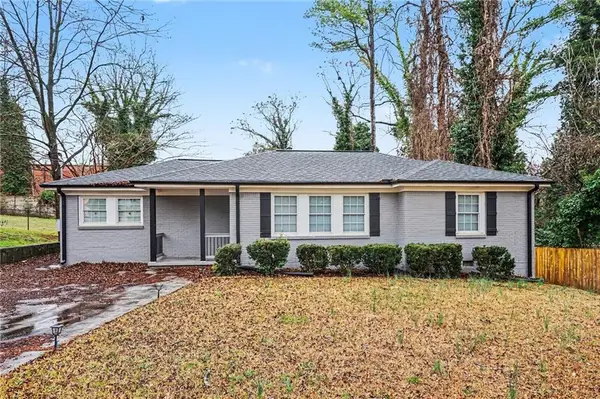 2912 Belvedere Lane, Decatur, GA 30032