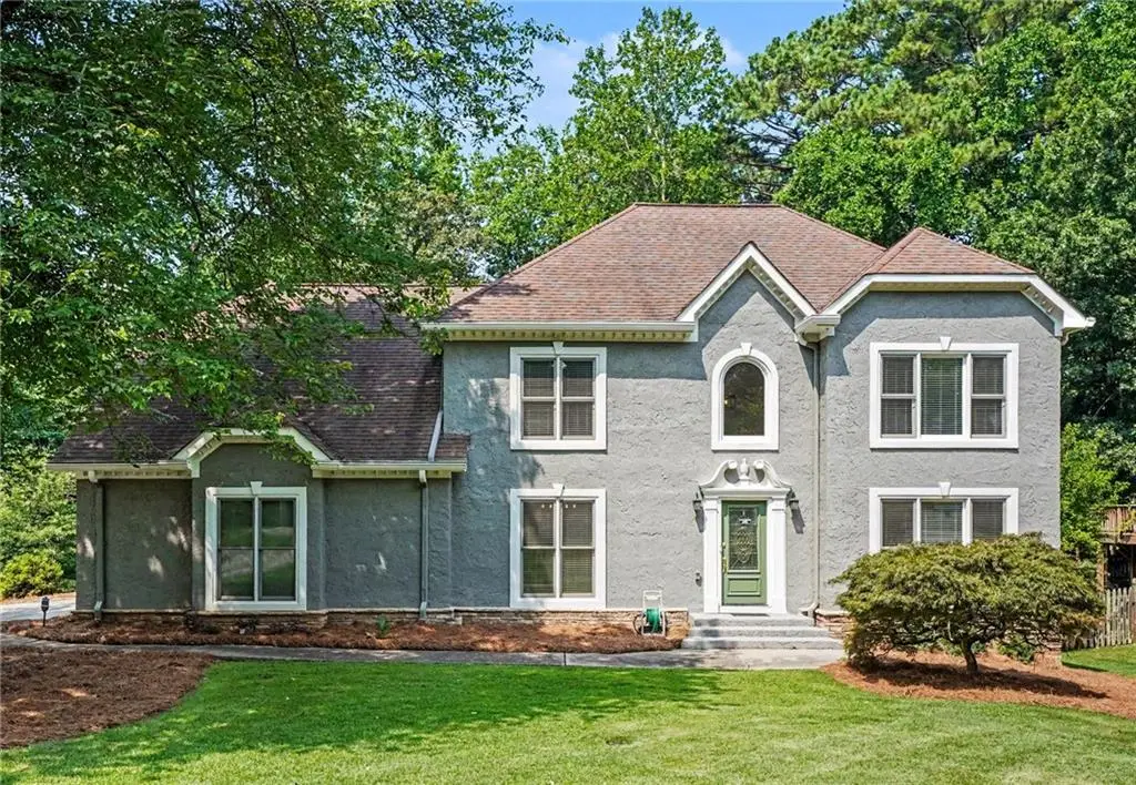1125 Cedar Branch Court Sw, Marietta, GA 30064 - #1