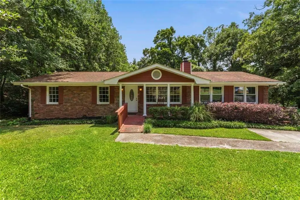 1630 Roberts Drive Se, Mableton, GA 30126 - #1