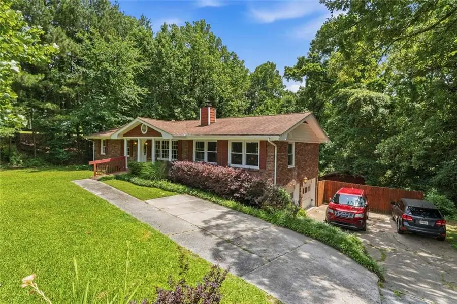 1630 Roberts Drive Se, Mableton, GA 30126 - #3