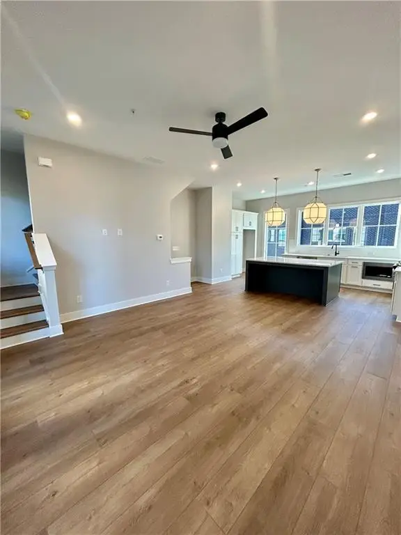 2628 Mackintosh Court #17, Brookhaven, GA 30319 - #3