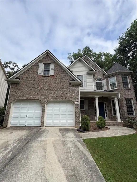 2470 Chandler Grove Dr., Buford, GA 30519 - #2