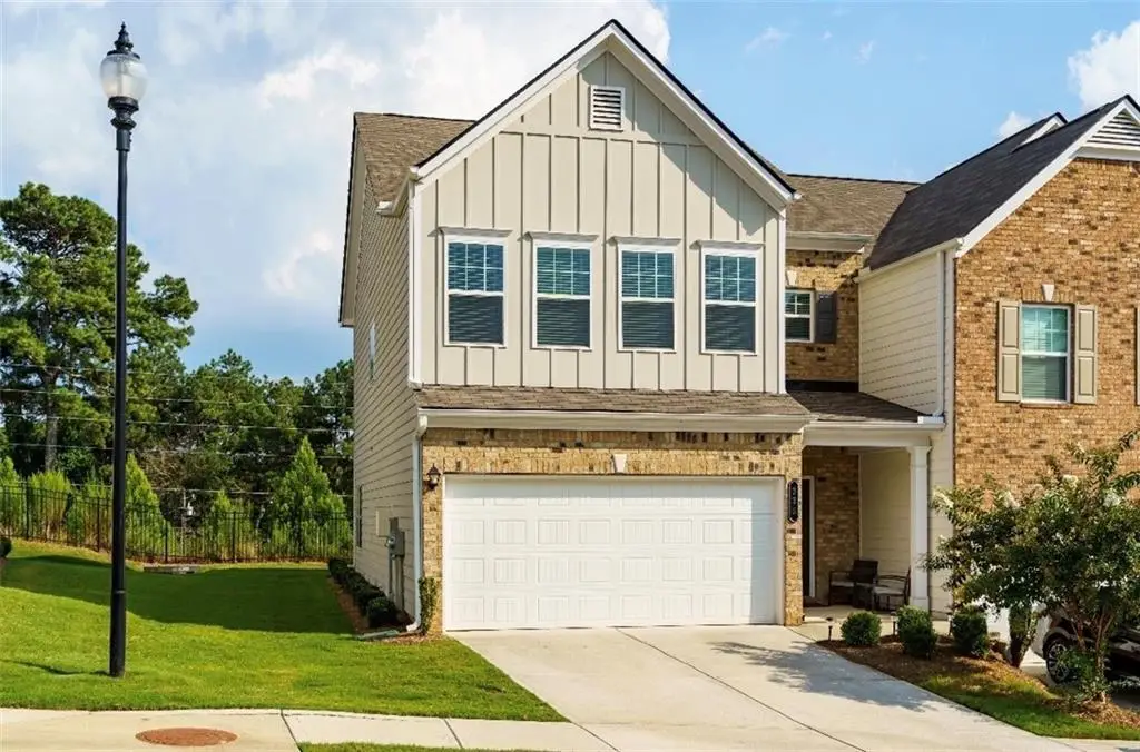 325 Braswell Court, Woodstock, GA 30188 - #1