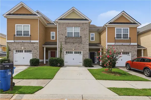 2550 Capella Circle Sw, Atlanta, GA 30331