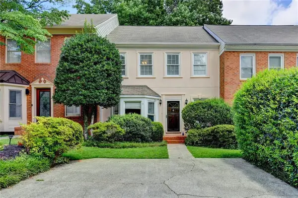 1407 Old Virginia Court Se, Marietta, GA 30067