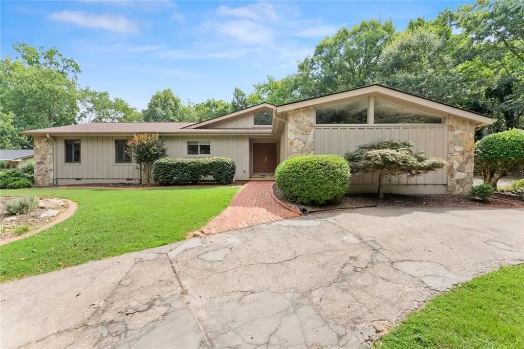 5672 High Harbor Court, Gainesville, GA 30504 - #1