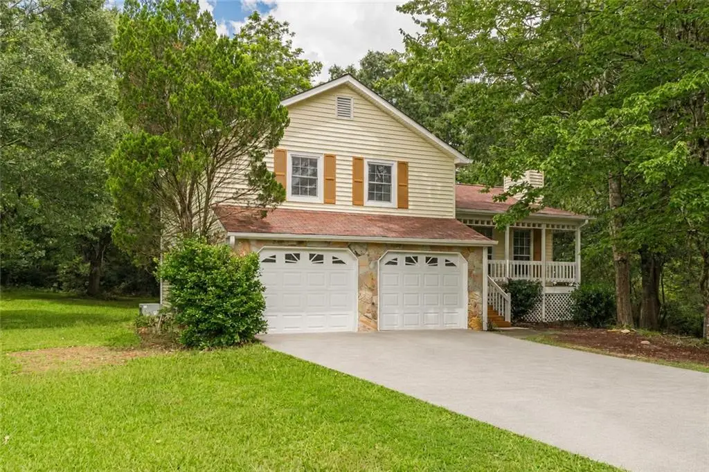 140 Anna Avenue, Palmetto, GA 30268 - #1
