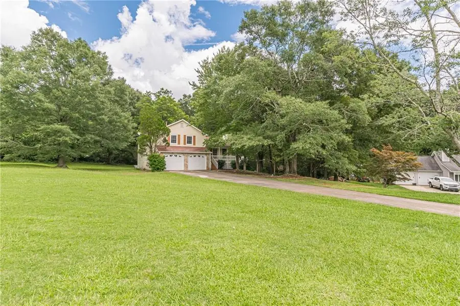 140 Anna Avenue, Palmetto, GA 30268 - #3