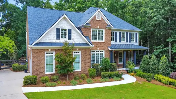 351 Collegiate Drive, Powder Springs, GA 30127