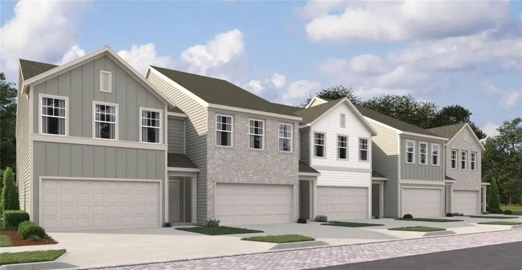 316 Dearborn Drive, Cartersville, GA 30120 - #1