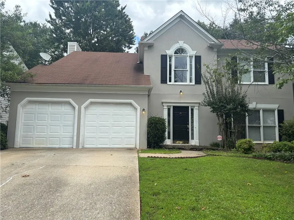 6420 Barwick Lane, Johns Creek, GA 30097 - #1