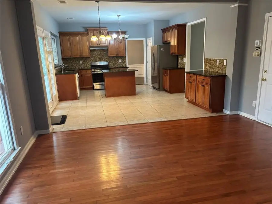 6420 Barwick Lane, Johns Creek, GA 30097 - #2