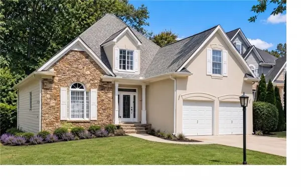 1978 New Kemp Road, Marietta, GA 30066