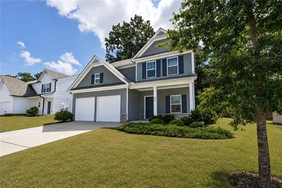100 Valley Brook Way, Dallas, GA 30132 - #2