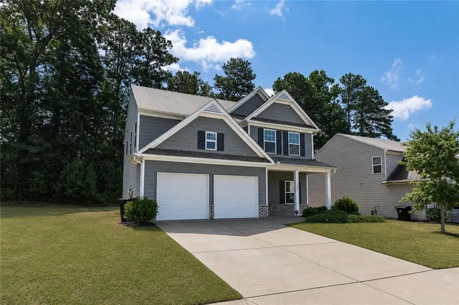 100 Valley Brook Way, Dallas, GA 30132 - #3