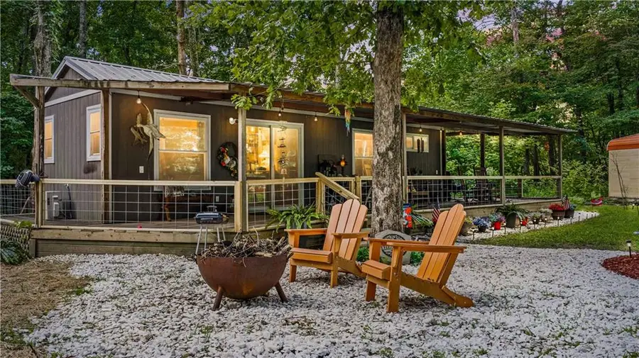 305 Golf Course Road, Menlo, GA 30731 - #3