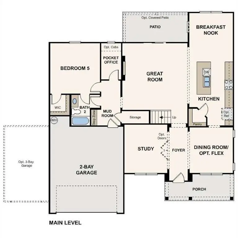 2718 Harbor Ridge Pass Pass Se, Gainesville, GA 30507 - #2