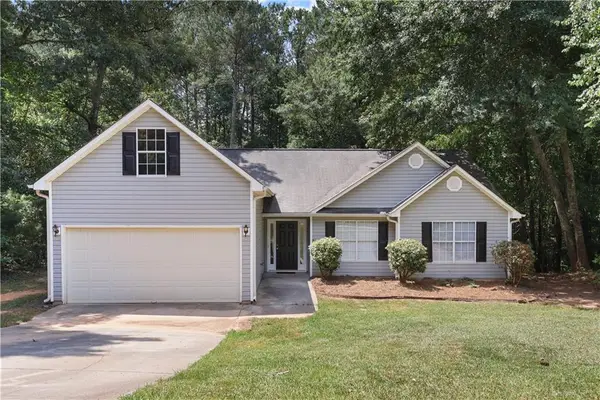 215 Cambridge Way, Covington, GA 30016