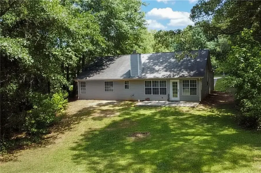 215 Cambridge Way, Covington, GA 30016 - #3