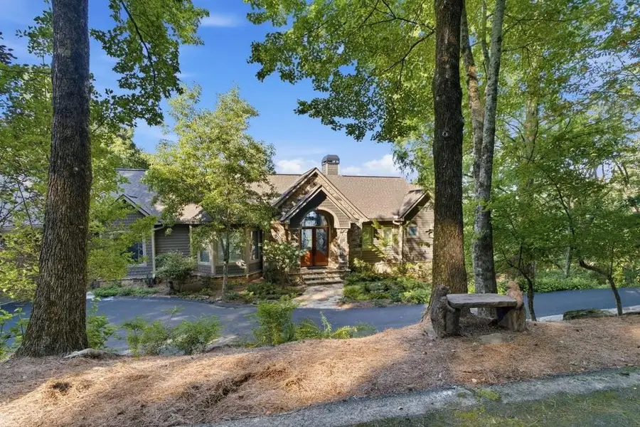 84 Fox Claw Knoll, Big Canoe, GA 30143 - #2