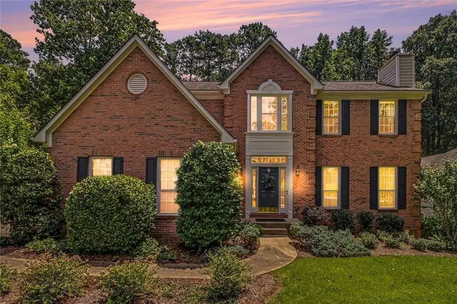 4210 Delamar Drive, Cumming, GA 30041 - #2