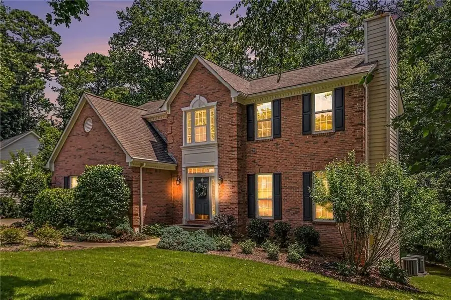 4210 Delamar Drive, Cumming, GA 30041 - #3