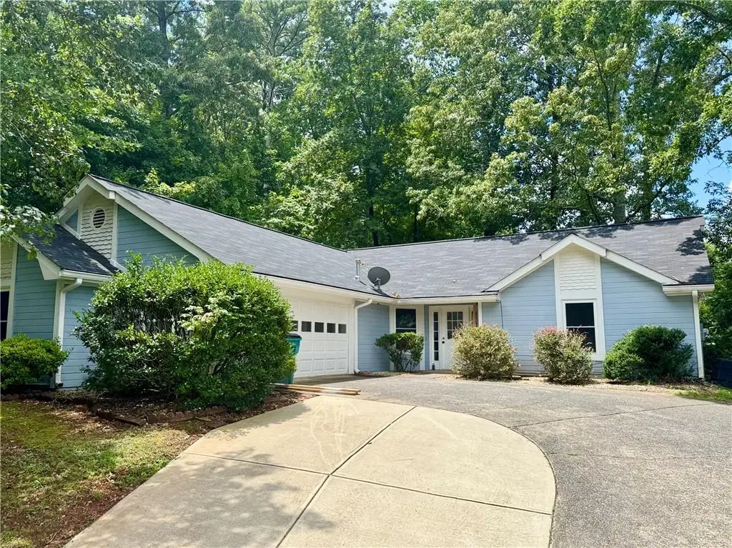 471 Springfield Drive, Woodstock, GA 30188 - #1