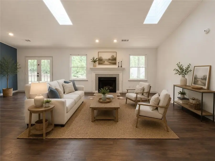471 Springfield Drive, Woodstock, GA 30188 - #2