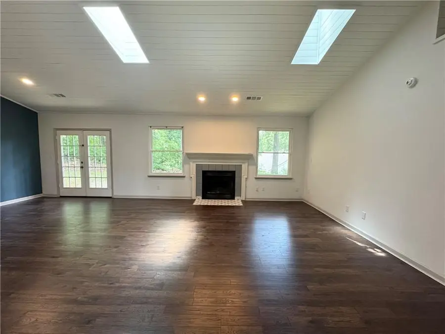471 Springfield Drive, Woodstock, GA 30188 - #3