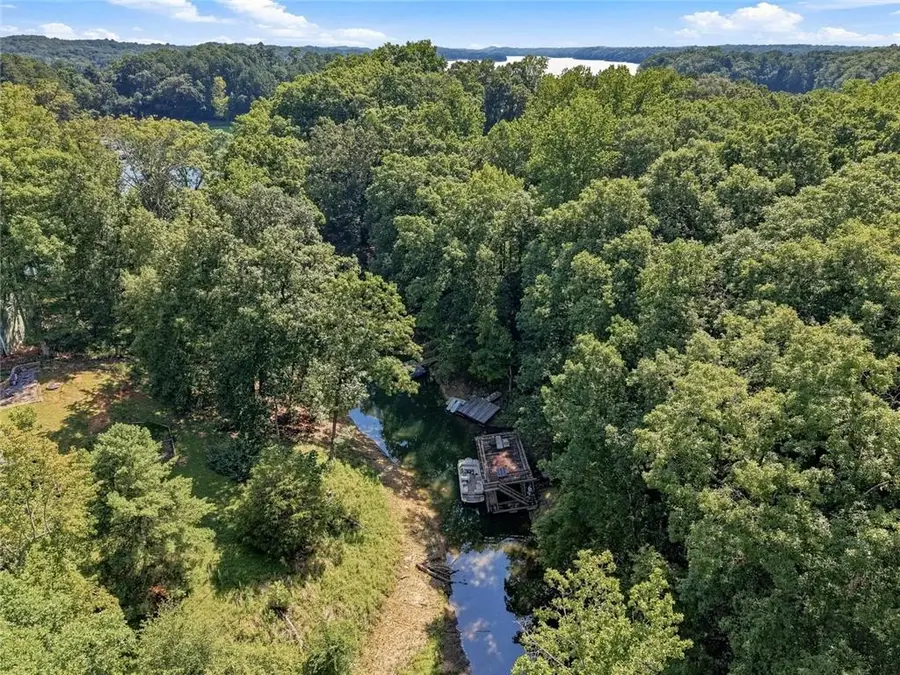 9285 Crystal Springs Road, Gainesville, GA 30506 - #2