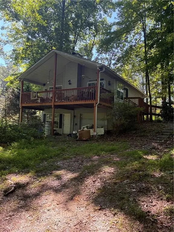 9285 Crystal Springs Road, Gainesville, GA 30506 - #3
