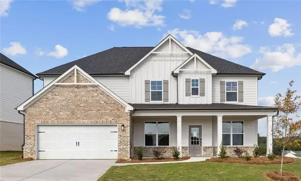 2722 Harbor Ridge Pass Pass Se, Gainesville, GA 30507