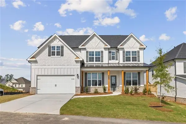 2726 Harbor Ridge Pass, Gainesville, GA 30507