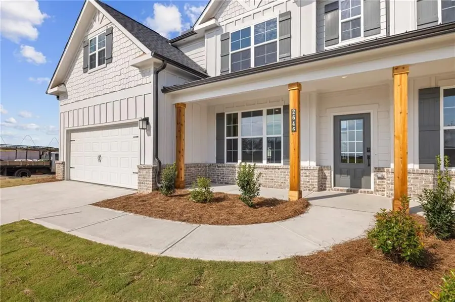 2726 Harbor Ridge Pass, Gainesville, GA 30507 - #3