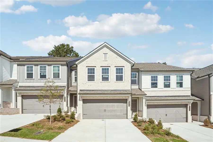 320 Dearborn Drive, Cartersville, GA 30120 - #2