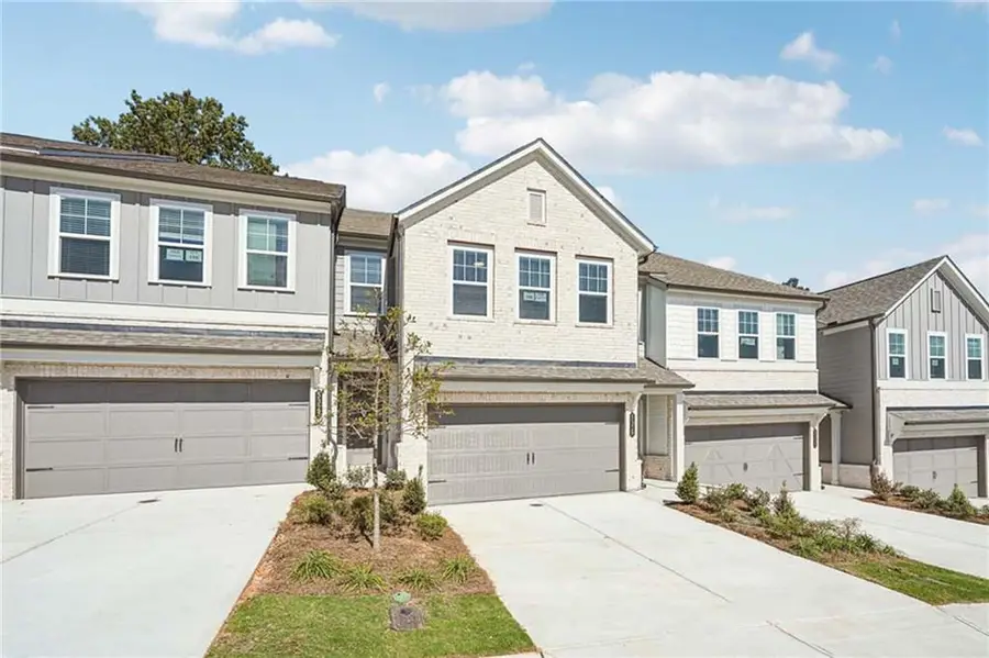 320 Dearborn Drive, Cartersville, GA 30120 - #3