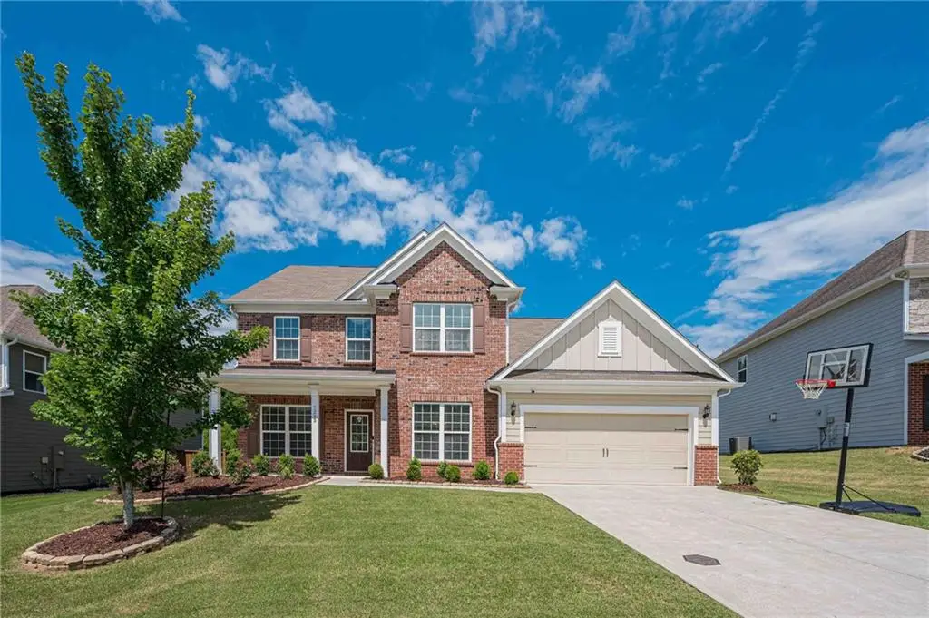 7215 Margate Court, Cumming, GA 30040 - #1