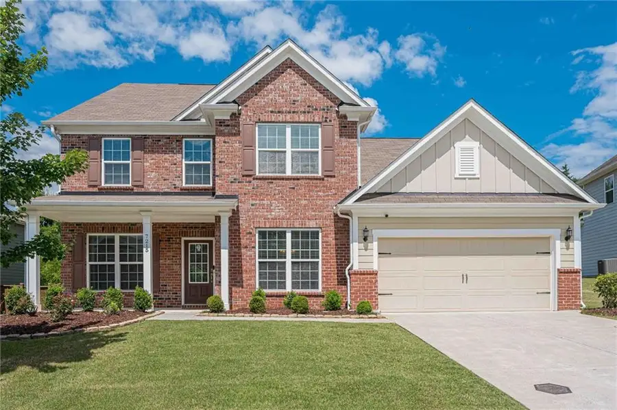 7215 Margate Court, Cumming, GA 30040 - #2
