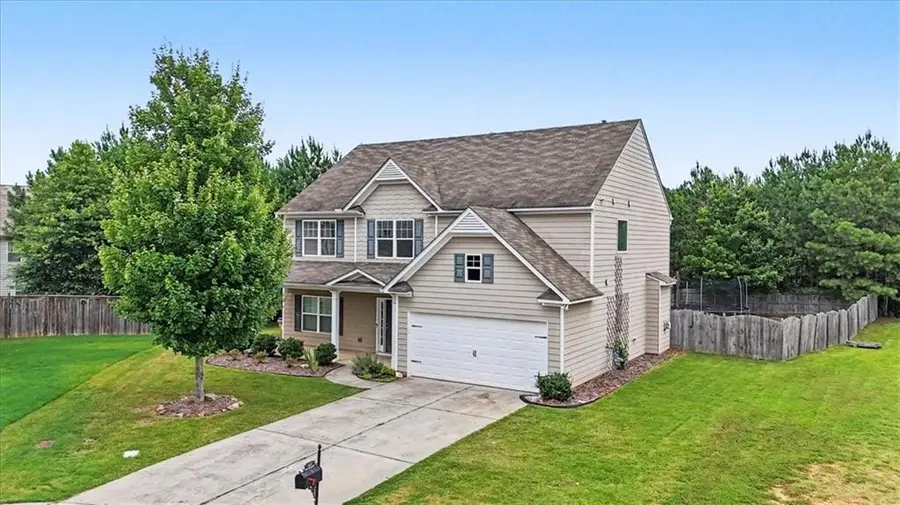 144 Boxwood Way, Dallas, GA 30132 - #3