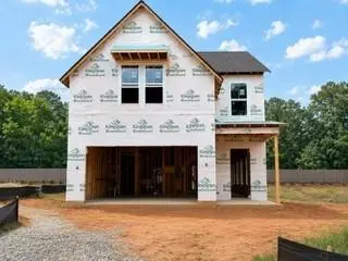433 Edgewater Chase, Canton, GA 30115 - #1