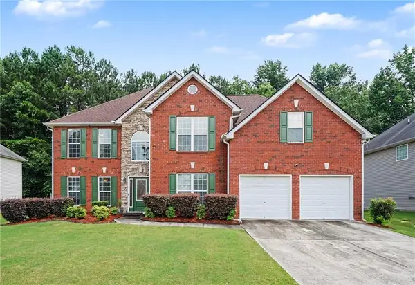 331 Paper Woods Drive, Lawrenceville, GA 30046