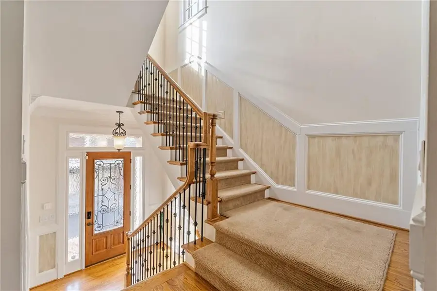 2601 Canterbury Trail, Atlanta, GA 30324 - #2