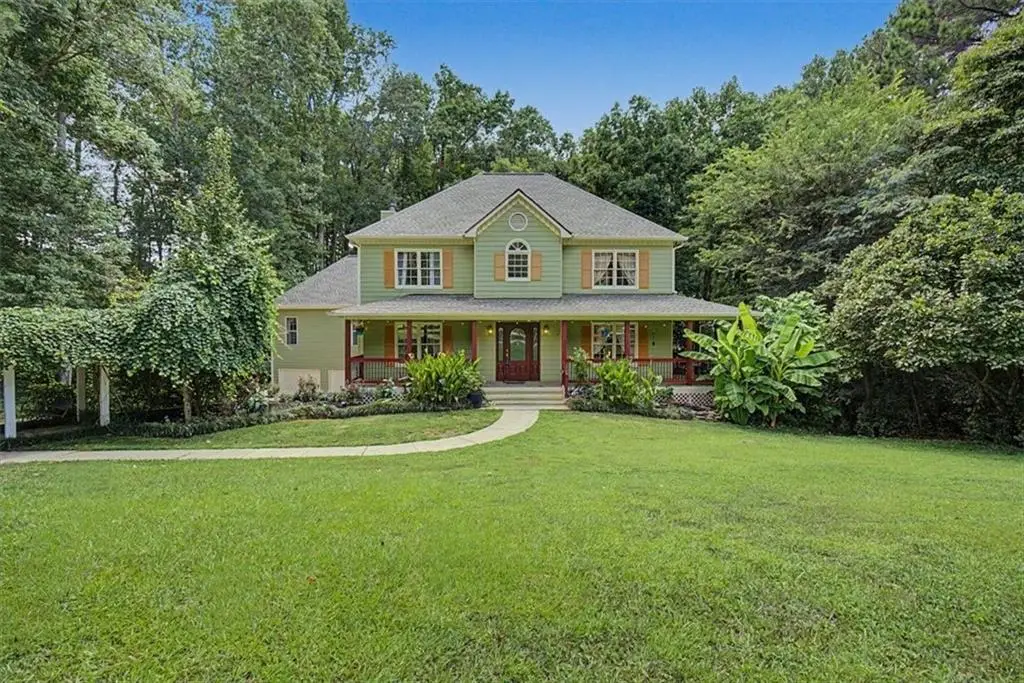 325 Pickett's Crossing, Acworth, GA 30101 - #1