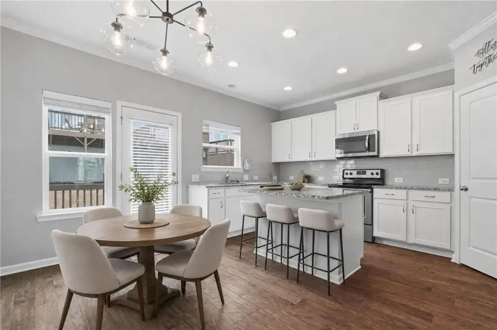 1708 Liberty Parkway Nw, Atlanta, GA 30318 - #1