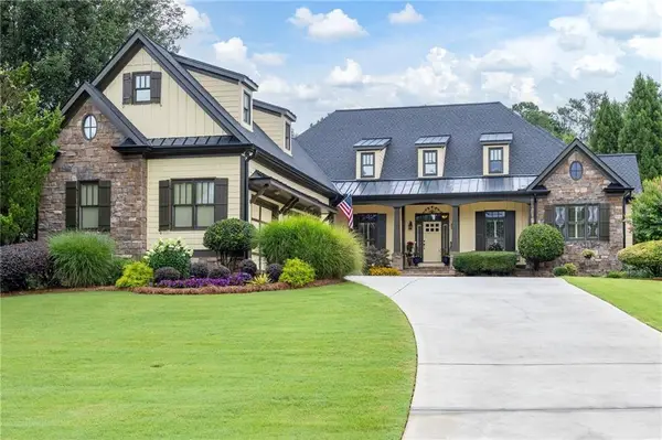 154 Gold Leaf Trail, Powder Springs, GA 30127