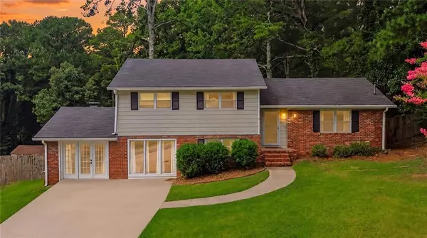 13 Wellington Way Se, Rome, GA 30161