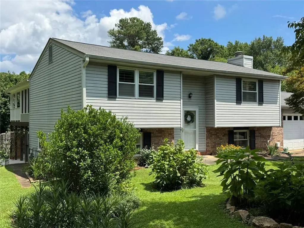 2081 Branch View Drive, Marietta, GA 30062 - #1