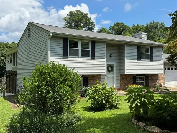 2081 Branch View Drive, Marietta, GA 30062